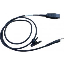 Zebra QD cable
