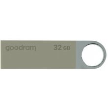 Mälukaart GoodRam UUN2 USB flash drive 32 GB...