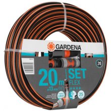 Gardena Comfort FLEX kit for watering 13mm...