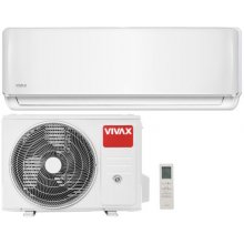 Vivax R+ DESIGN 12, up to 80m², white