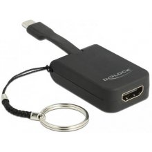 DeLOCK Ekstern videoadapter