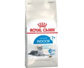 Royal Canin Indoor 7+ - 0.4 kg | for cat's...