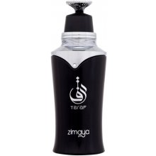 Zimaya Taraf Black 100ml - Eau de Parfum for...