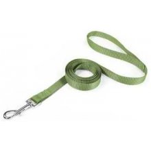 Record Dog leash 1,9 x100 cm green