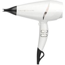 REMINGTON Klassisk hvid Hårtørrer AC7200W