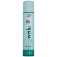 Wella Wella Hairspray Extra Strong 250ml -...