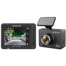 KENWOOD DRV-A310W dashcam Full HD Wi-Fi DC...