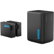 GoPro Dual Battery Charger & Enduro Batt...
