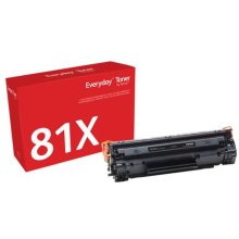 Xerox Everyday ™ Black Toner by compatible...