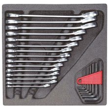 Gedore R22250001 combination wrench
