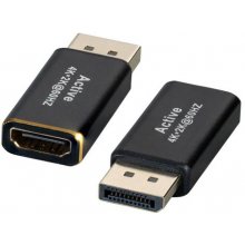 EFB DisplayPort Adapter,DP Stecker->HDMI...
