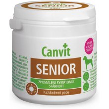 Canvit Senior - 100 g | koerale