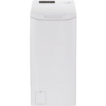 CANDY Washing Machine | TCA063D3-S | Energy...