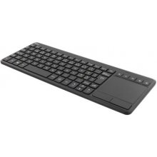 Deltaco Wireless mini keyboard with...