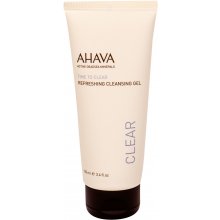 AHAVA Clear Time To Clear 100ml - Cleansing...