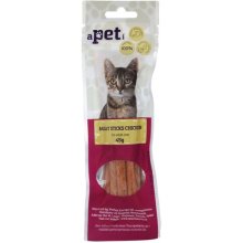 APETI KASSI MAIUS KANALIHA PULGAD 45G