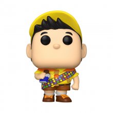 FUNKO POP! Vinyl figuur: UP! - Russell​