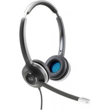 Cisco HEADSET 532 WIRED DUAL + USBC HEADSET...