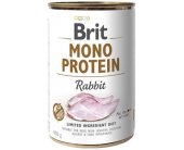 Brit Care - Dog - Mono Protein - Rabbit -...