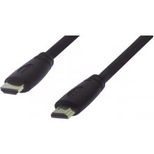 M-CAB 10M HDMI кабель 4K60HZ FLEX ULTRAFLEX...