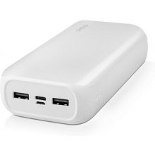 TTEC 2BB190S power bank 30000 mAh White