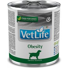 Farmina - Vet Life - Dog - Obesity - 300g
