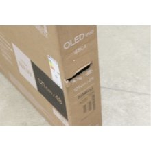 LG DAMAGED PACKAGING