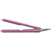 Grundig HS 7130, hair straightener (pink)