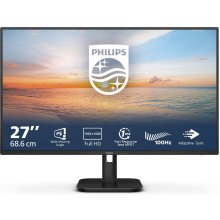 Philips | 27E1N1100A/00 | 27 " | IPS | 16:9...