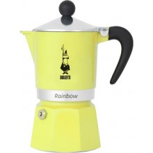 BIALETTI - Primavera - Rainbow 6tz Yellow...