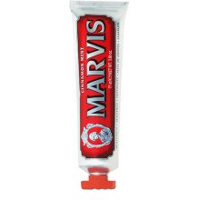 Marvis Cinnamon Mint 25ml - Toothpaste...