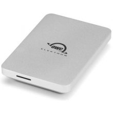OWC Envoy Pro Elektron SSD enclosure Silver...