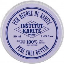 Institut Karité Pure Shea Butter 50ml - Body...