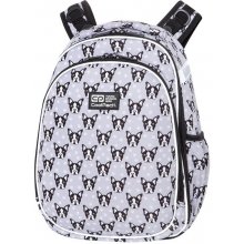 CoolPack backpack Turtle French Bulldogs, 25...