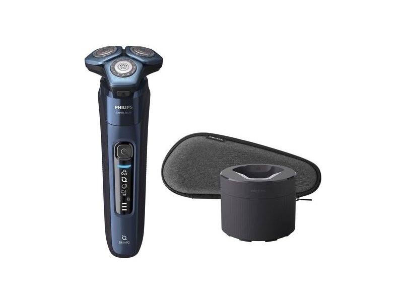 PHILIPS SHAVER Series 7000 S7782/50 men's shaver Rotation shaver