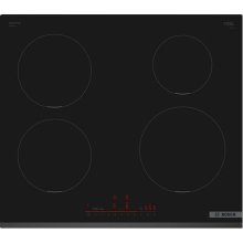Плита Bosch Serie 6 PIE631HB1E hob Black...