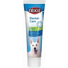 Trixie Зубная паста с мятой, для собак, 100...