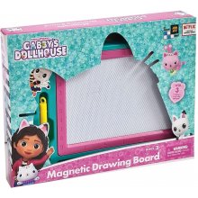 COBI Magnetic Drawing Board Gabbys Dollhouse