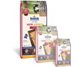 BOSCH MINI ADULT - LAMB & RICE - 15kg