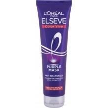 L'Oréal Paris Elseve Color-Vive Purple Mask...