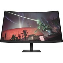 Monitor HP OMEN by HP 32c computer 80 cm...