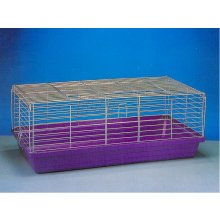 INTERZOO Krolik 100 cage for rodents...