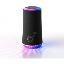 Soundcore Glow Mono portable speaker Black...