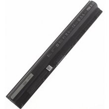 Dell Notebook Battery M5Y1K, 2600mAh, Extra...