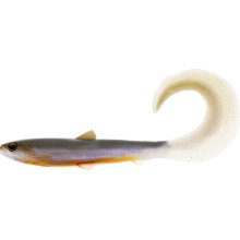 UNSORTED Bullteez Curltail 14cm/15g Dirty...