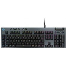 Klaviatuur LOGITECH LOGI G915 X Wired Gaming...