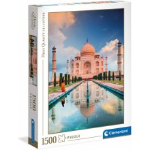 Clementoni Taj Mahal