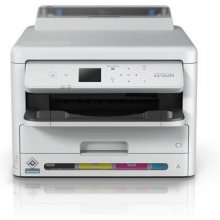 Printer Epson WF-C5390DW inkjet Colour 4800...