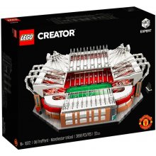 Lego CREATOR EXPERT 10272 OLD TRAFFORD -...