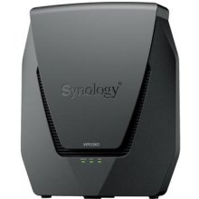Synology WRX560 wireless router Gigabit...